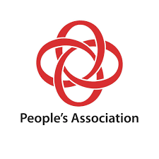 Logo Peoples Association The Young Maker