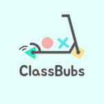 Logo ClassBubs The Young Maker