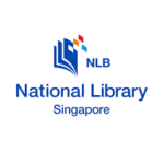 Logo National Library the young maker