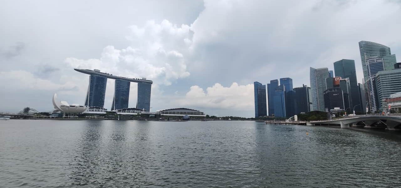 Thumbnail Picture of Marina Bay by The Young Maker