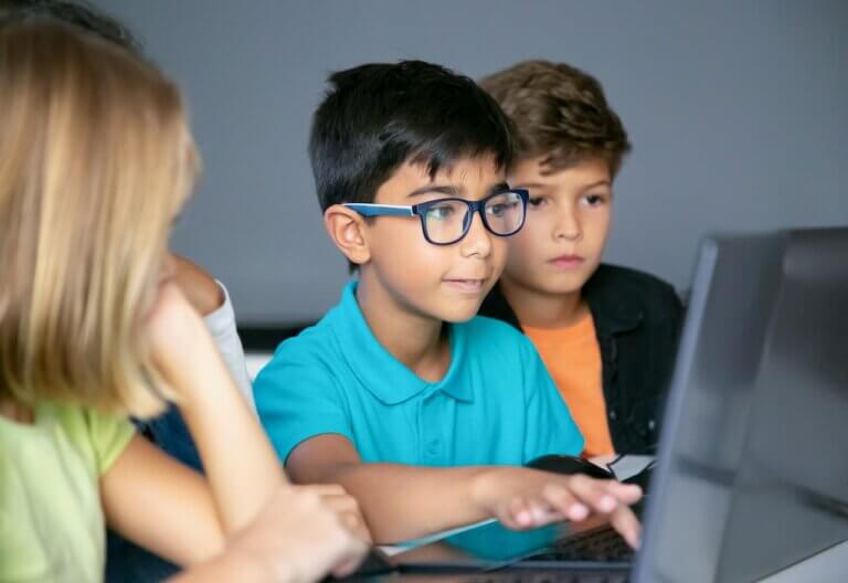 Python for Kids: Fun and Educational Coding Projects