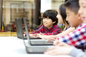 Thumbnail-for-Coding for Kids in Singapore The Essential Skill for a Smart Nation Future-by- The Young Maker