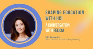 Human Computer Interaction