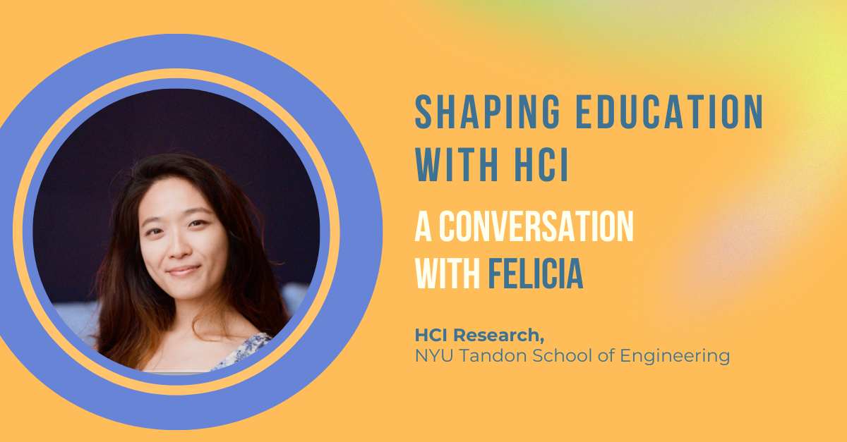 Human Computer Interaction