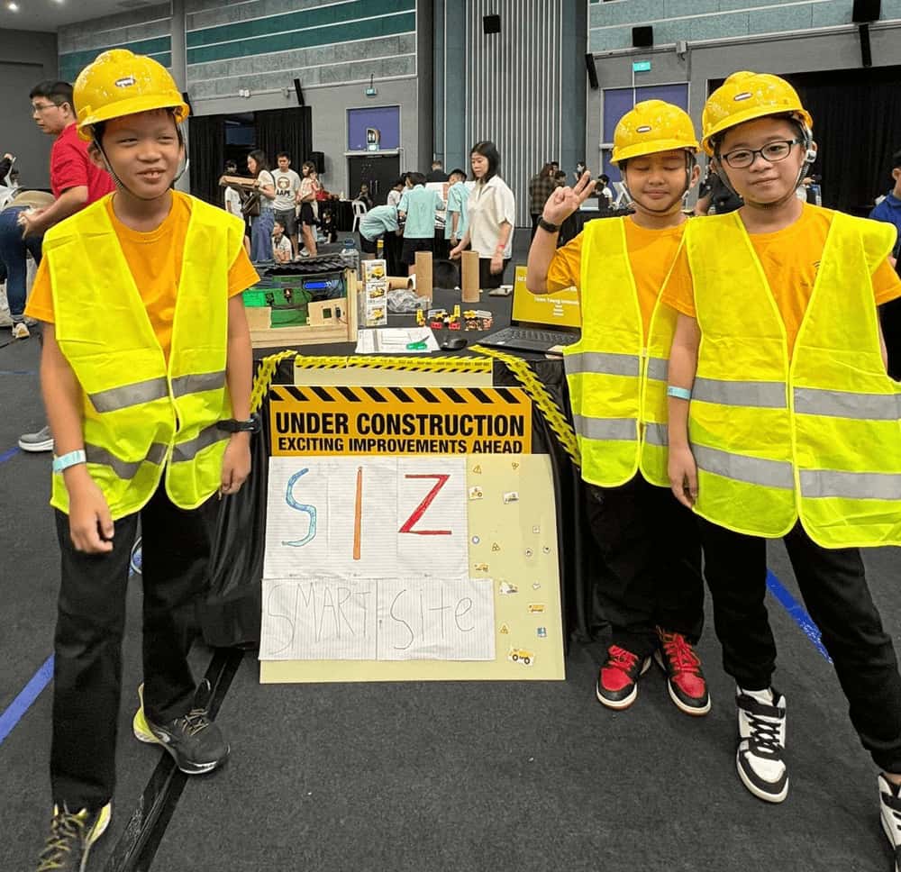 equity engineering open team